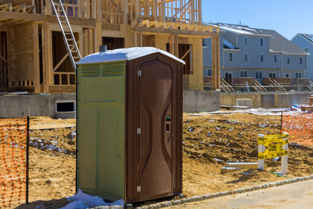 Best Affordable portable toilet rental  in Colwyn, PA