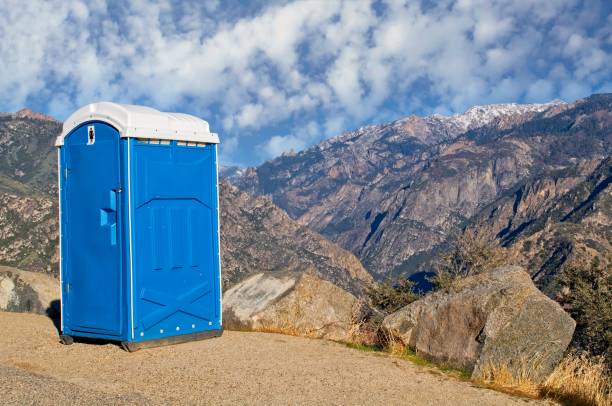 Best Construction site porta potty rental  in Colwyn, PA