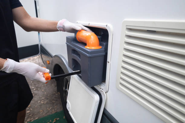  Colwyn, PA Porta Potty Rental Pros