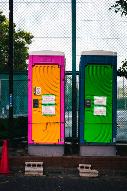 Best Long-term porta potty rental  in Colwyn, PA